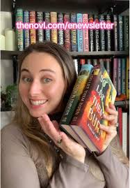 Sign up for the newsletter, enter for a chance to win! Good luck!!!  #thenovl #soletthemburn #thisendsinembers #booktok