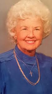 Mildred "Billie" O'Brien Obituary