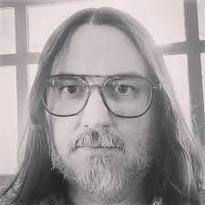 Valley of Dark Hills