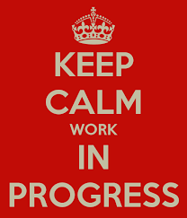Constantlyalice Create 365 Work In Progress Keep Calm Keep Calm And Love Keep Calm Posters