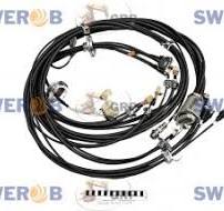 Manipulator cables | Spareparts |