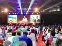 Lebih dari 3 tahun cemerlang apakah usaha hebahan program/aktiviti cth: Pelan Pertumbuhan Strategik Johor Pejabat Naib Canselor