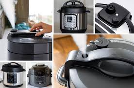 Instant Pot Quick Release Vs Natural Release Pressure Cooking Today Pressure Cooking Today Instant Pot Instant Pot Quick Release