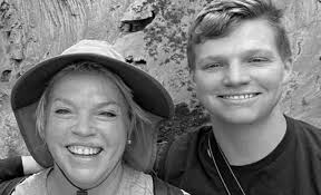 Sister Wives: Garrison's Roommate Shares Heartbreaking Details About His  Last Day!