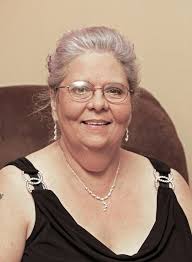 Obituary of Barbara Hildebrand