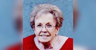 Joyce Helen Wesley Obituary