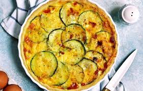 Tarte Courgette Et Roquefort Recette En 2020 Tarte Courgette Recette Avec Courgette Recettes De Cuisine