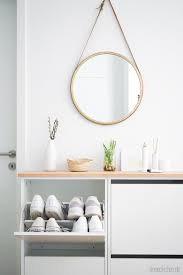 Pin Auf Schuhschrank