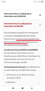 Wir errechnen die vorraussichtliche ankunft aus über 1960 zugestellten anderen lieferungen. Uhrenversand Mit Dhl Und Dhl Express