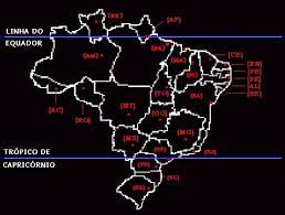 Equador, colômbia e brasil (américa) são tomé e príncipe, gabão, república do congo, república democrática do congo, uganda, quênia e somália (áfrica) maldivas e indonésia (ásia) kiribati (oceania) e cruza os oceanos atlântico, índico e pacífico. Qual E A Linha Imaginaria Que Delimita A Zona Tropical E A Zona Temperada Do Sul Que Porcoes Do Brainly Com Br