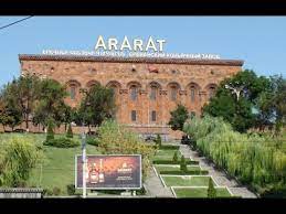 Zaoszczędź na zakwaterowaniu u nas. Erywan Fabryka Koniaku Ararat Yerevan Brandy Company Õ¥Ö€Ö‡Õ¡Õ¶Õ« Õ¯Õ¸Õ¶ÕµÕ¡Õ¯Õ« Õ£Õ¸Ö€Õ®Õ¡Ö€Õ¡Õ¶ Youtube