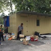 Ahli parlimen kuantan, fuziah salleh berkata, projek itu akan dilaksanakan di 39 sekolah. Pusat Kitar Semula 15 Pengunjung
