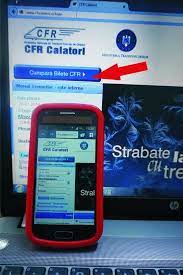 Guvernul a aprobat în data de 8 octombrie 2020, în urma demersurilor ministerului transporturilor infrastructurii și unicațiilor (mtic) și la inițiativa cfr călători, modificarea h.g. Cfr CÄƒlÄƒtori Biletul De Tren Poate Fi De Fapt Un Cod Facebook