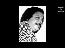 Bate-papo sobre o sambista Eli Miranda