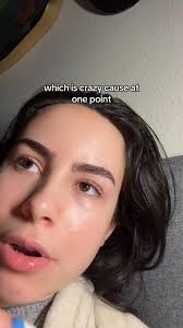 this is why i dont wear makeup in my vids