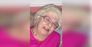 Obituary information for Barbara Alice Linthicum