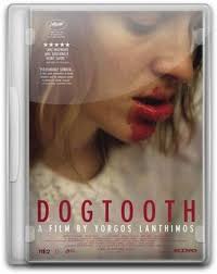 Kopek Disi Dogtooth Filmi Full Hd Izle Izleme Kopek Film