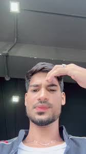 Melvin Whitlock's Instagram, Twitter & Facebook