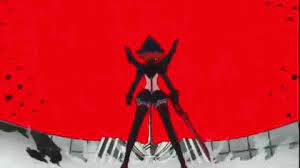 It replaced sirius in episode 16. Kill La Kill Opening Gif By Comicgirl18 On Deviantart