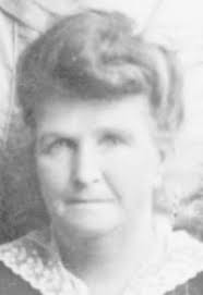 Mary Ann Gamble Weaver (1859-1930)