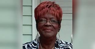 Mrs. Arneather Strong Obituary