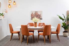 The 9 best dining room tables of 2020. Pan Helanton Extendable Dining Table Pan Emirates