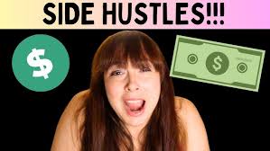 How I financially support myself as a NYC ACTRESS: Top Side Hustles!