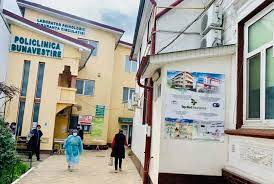 120, craiova, dolj programari si informatii: Policlinica Bunavestire Craiova