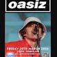 Oasiz - Oasis Tribute - (18+ or 15+ with Adult) event image