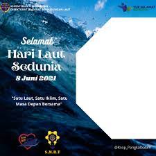 Peringatan hari laut sedunia digagas. Odsifj4p7tjzkm