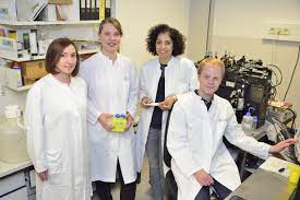 Bekampfung Gefahrlicher Bakterien Ohne Antibiotika Healthcare In Europe Com