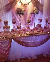 Affordable Cake Stands Dessert Stands Opulent Treasures In 2020 Sweet 16 Decorations Quinceanera Decorations Sweet 16 Party Decorations