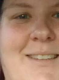 Christina Slusher's Instagram, Twitter & Facebook