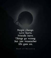 Reading this is the next best thing to being in love. 16 Inspirational Quotes Love Hurts Richi Quote