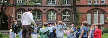 Große eröffnung des kultursommers am sa, … Pestalozzi Frobel Haus Heinz Und Heide Durr Stiftung