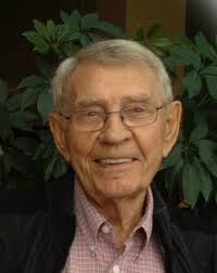 Lucien Rhéaume Obituary