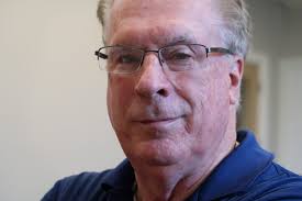 Ronnie Malone and Craig Blue