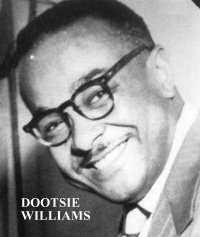 Marv Goldberg's R&B Notebooks