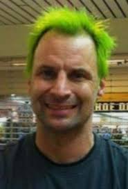 Robbie Dodd's Instagram, Twitter & Facebook