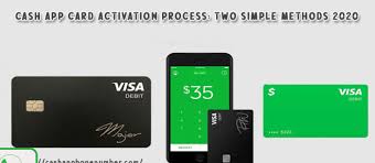 Know benefits of cash app card, activation with and without qr code, online, via phone, on computer. Activate Cash App Card With Simple Easy Method