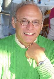 Edward Monaco's Instagram, Twitter & Facebook