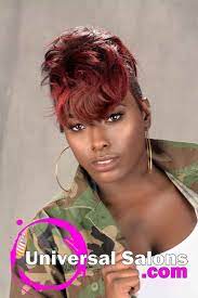 Pin On Black Hairstyles