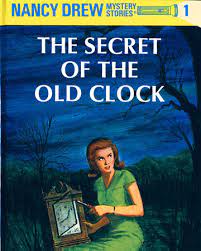 We did not find results for: The Secret Of The Old Clock Book Nancy Drew Wiki Fandom