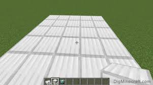 Notch tweets that he had accidentally done something to the bedrock layer, but didn't specify what. Beacon Structure 3 Layer Pyramid In Minecraft