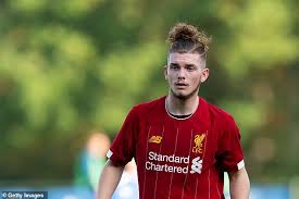 €15.00m* apr 4, 2003 in london, england. Blackburn Loanee Harvey Elliott Reveals He Studied Tony Mowbray S Side Before Agreeing Move Daily Mail Online