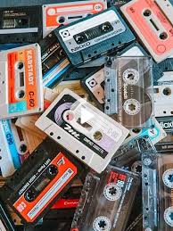 Download the perfect cassette pictures. Glitter Grab Bag In 2021 Retro Aesthetic Retro Wallpaper Wallpapers Vintage