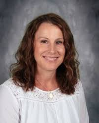 Staff Member: Anne Williams