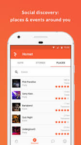Hornet free apk summary about : Download Hornet Gay Social Network 4 2 0 2 Apk For Android Appvn Android