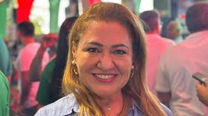 Simone Pereira assume coordenação geral da Cendfol