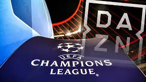 In need of an influx of youth, a truckload of money was spent on 33. Dazn Deal Viele Fans Konnen Champions League Ab 2021 Nicht In Bester Qualitat Sehen Sportbuzzer De